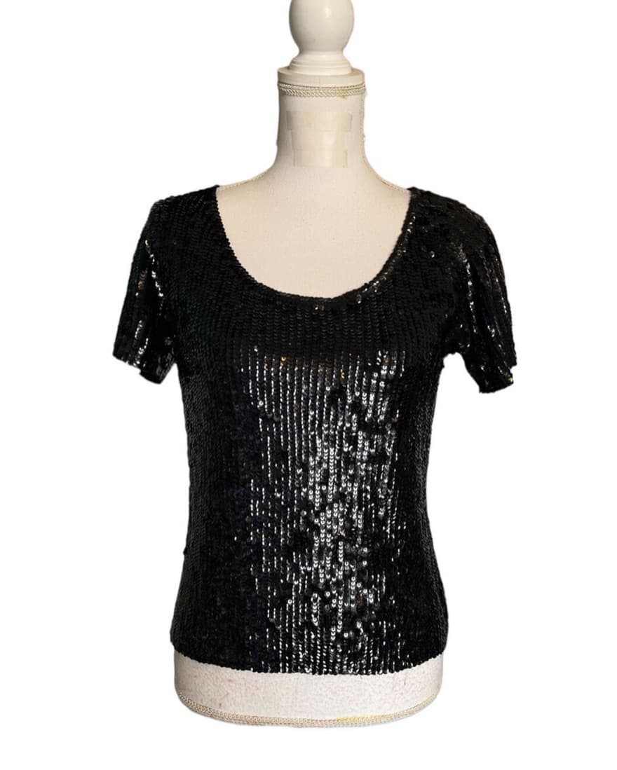 Oscar De La Renta T-Shirt - Image 2