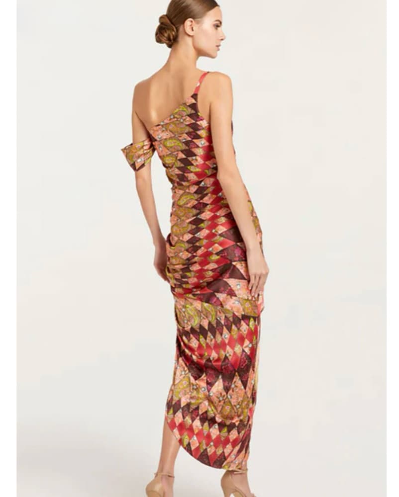Elliana Dress - Image 2