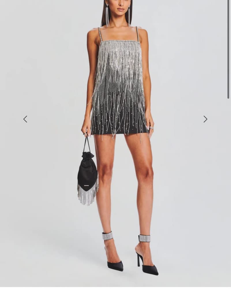 Retrofete Party Dress! - Image 2