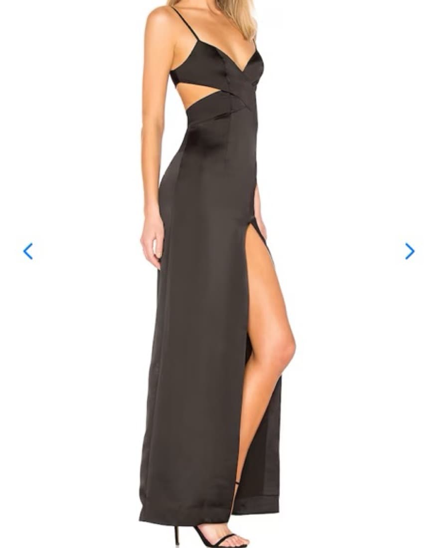 Lovers & Friends Savannah Gown - Image 5