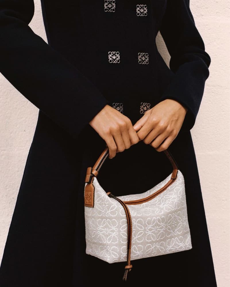 Loewe Cubi Bag - Image 1