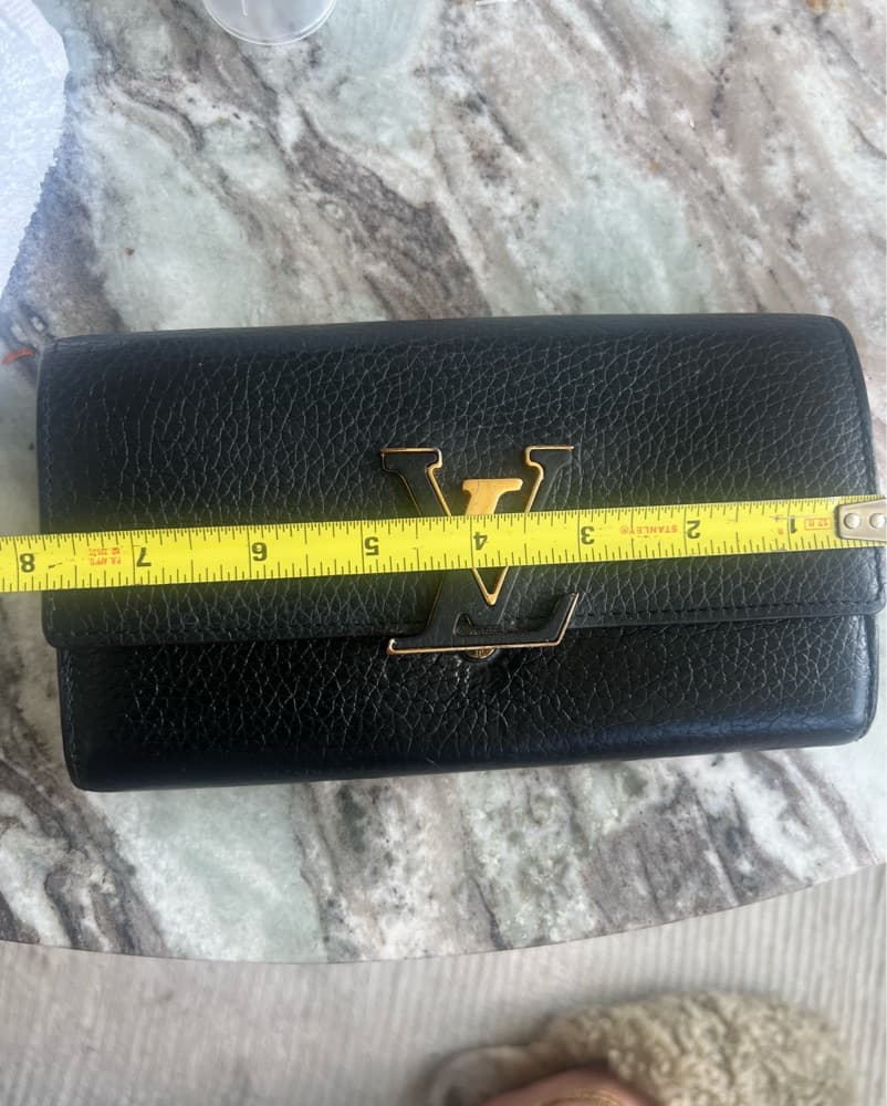 Louis Vuitton Wallet - Image 3