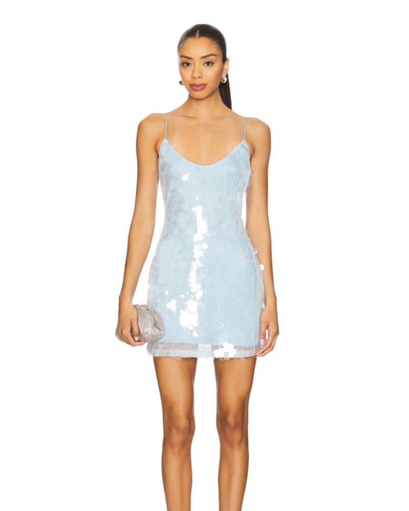 Sndys Revolve Calypso Mini Blue - Image 1