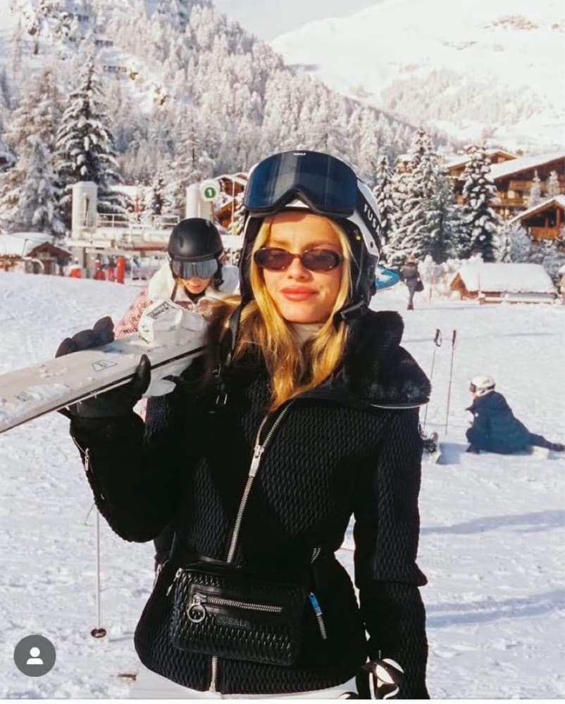 Fusalp Montana Ski Jacket - Image 1