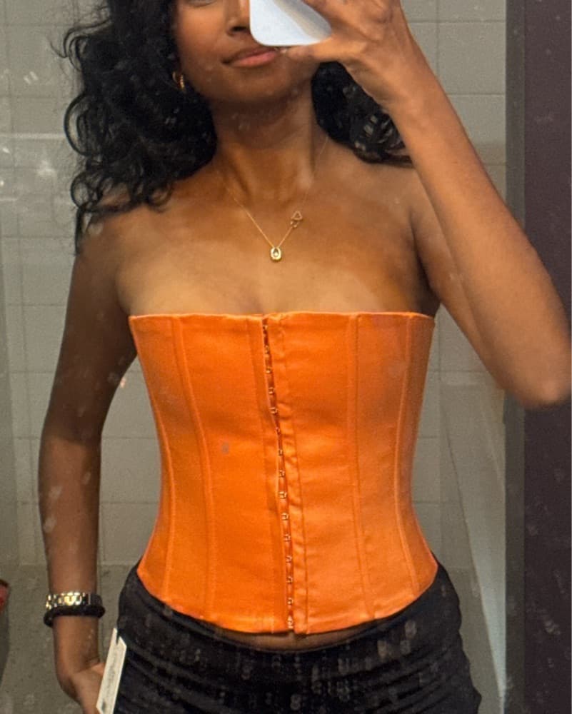 Guizio Corset - Image 1