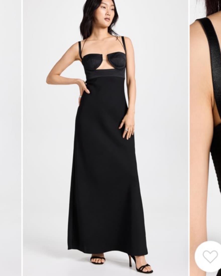 Anna October Dress  - Image 6
