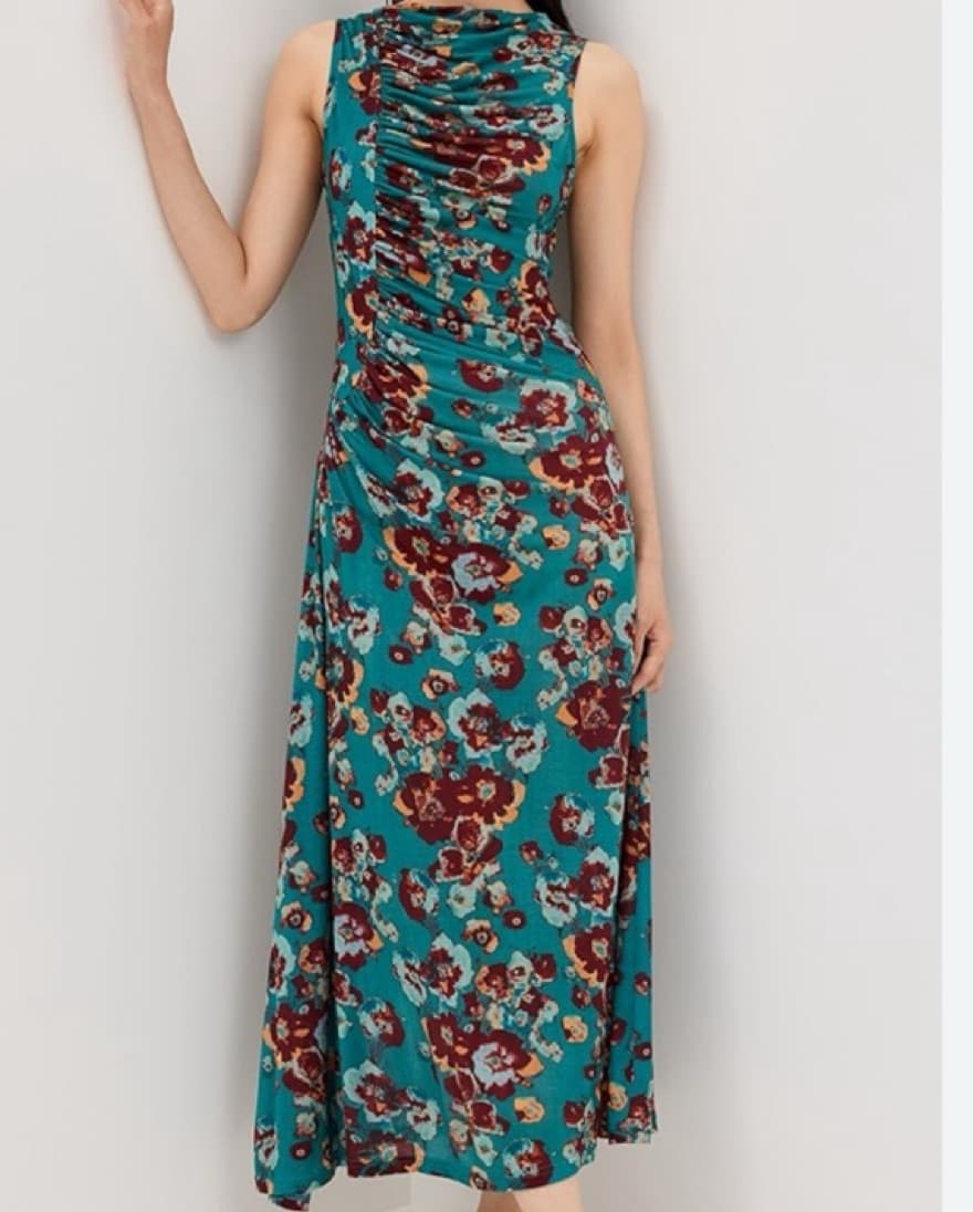 Ulla Johnson Livia Dress  - Image 1