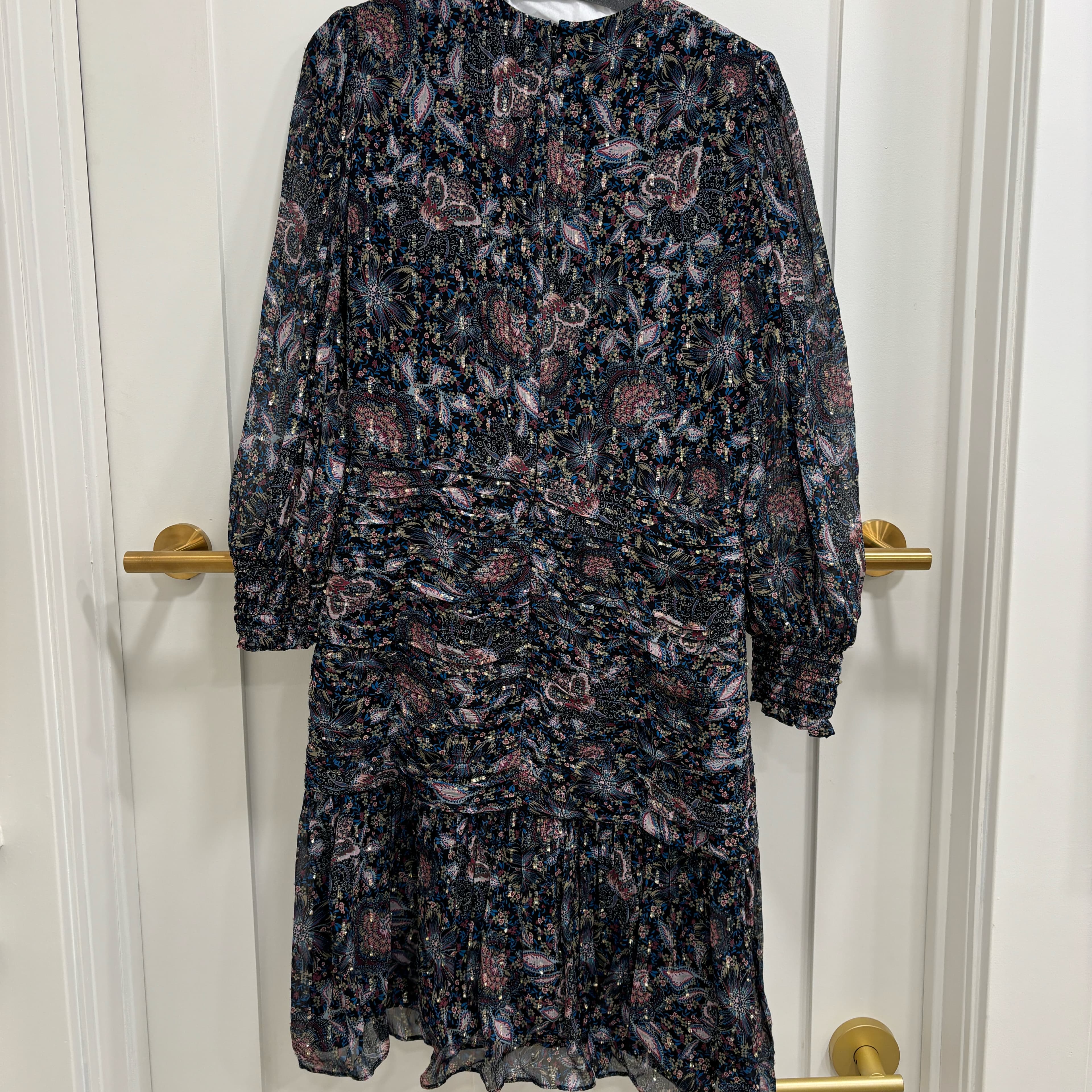 Shoshanna Mini Dress - Image 2
