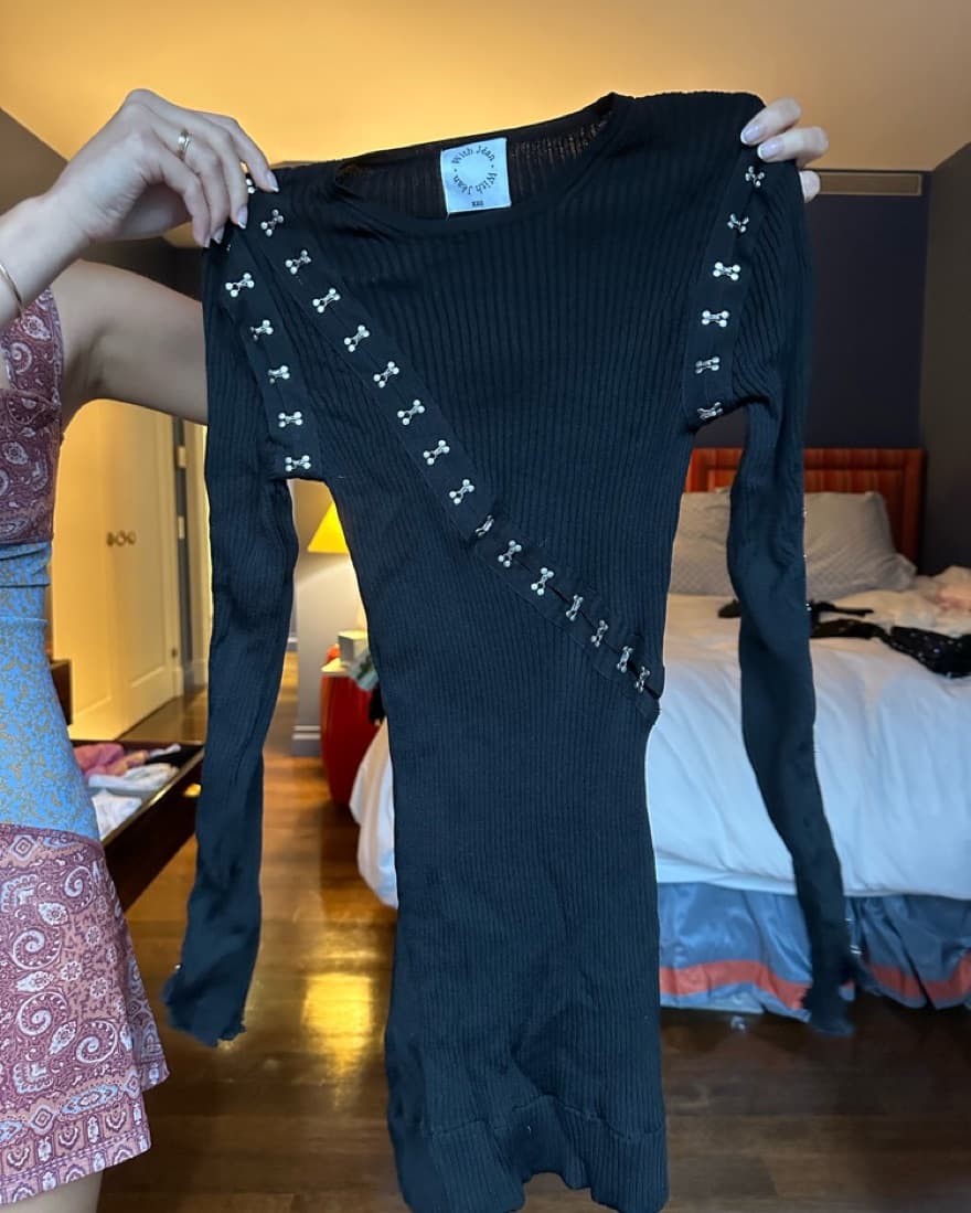 Dress - Image 1