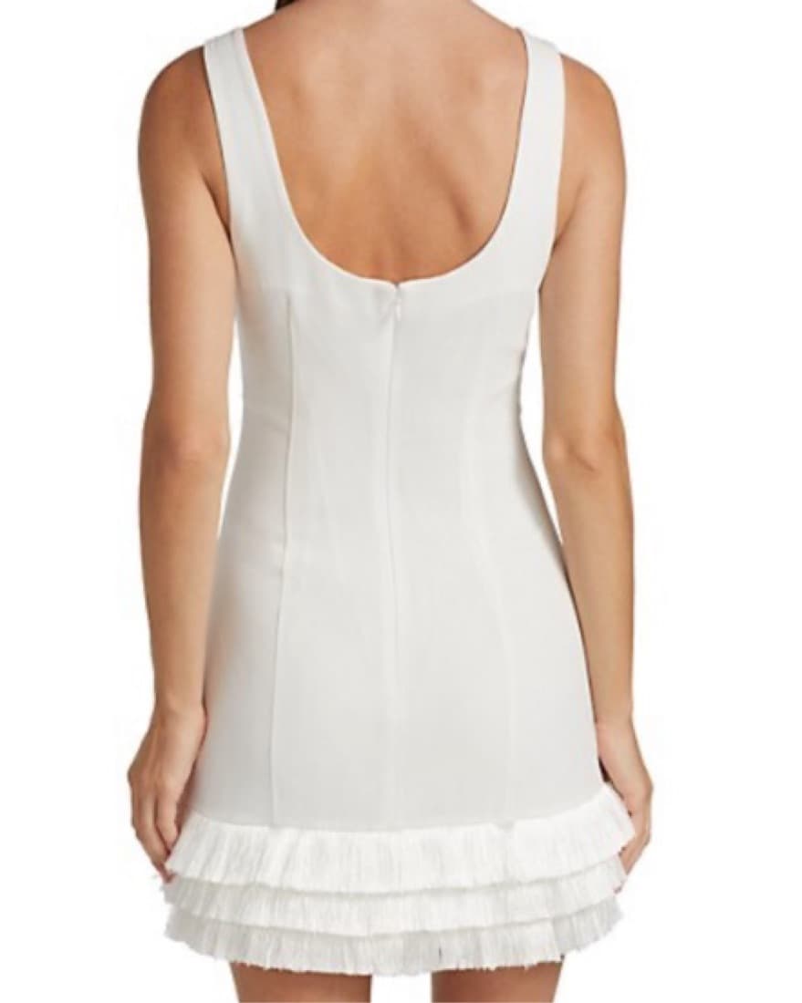 Cinq A Sept Hattie Dress - Image 2
