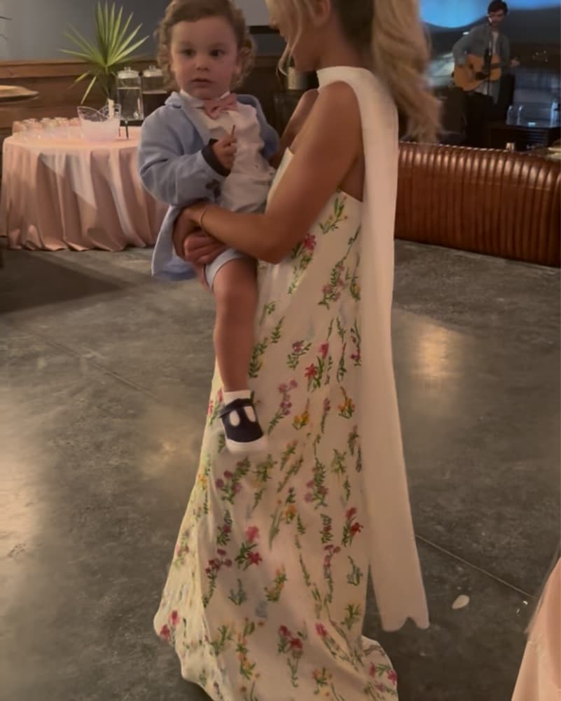 Show Me Your Mumu Riley Dress - Image 1