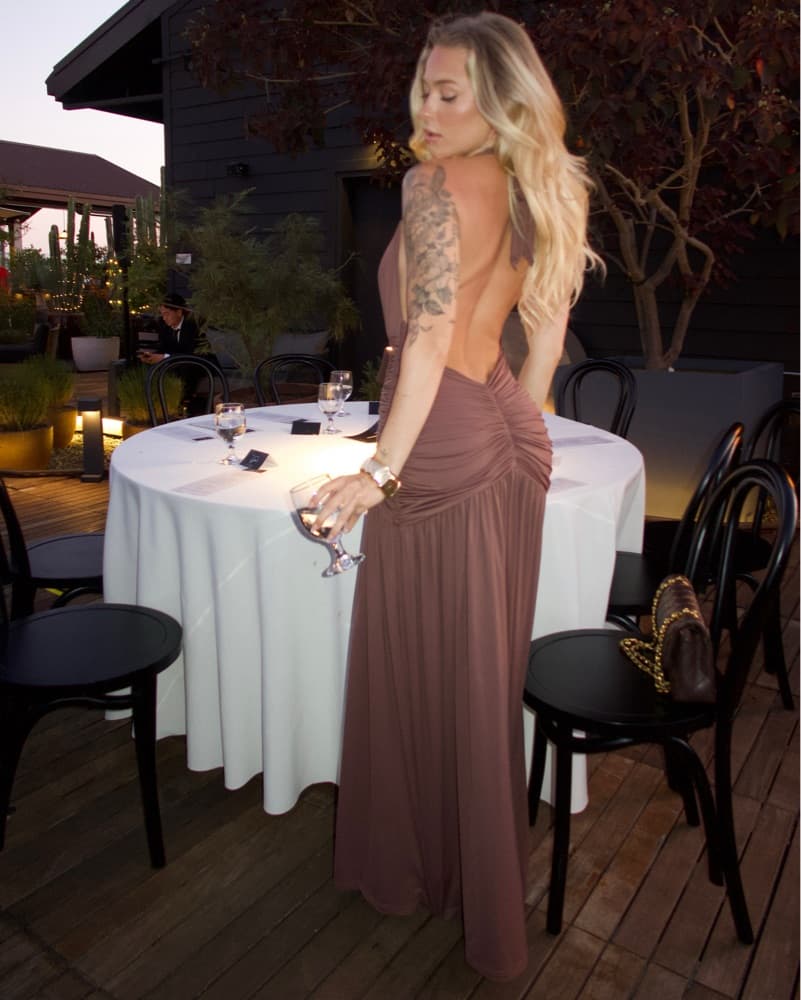 Babyboo Dress - Image 2