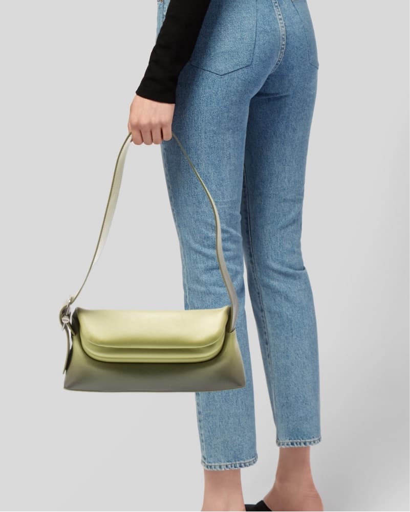 Osoi Handbag - Image 1