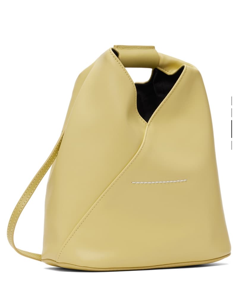 Margiela Crossbody Bag - Image 2