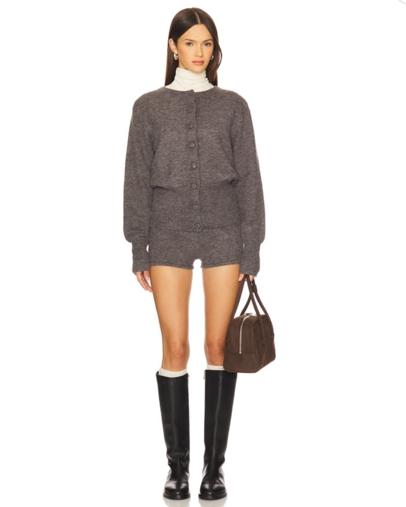 Belle Short Set (revolve) - Image 1