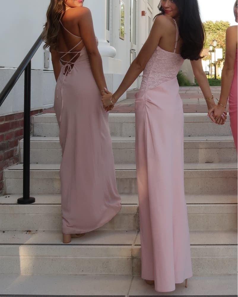 Peppermayo romy pink maxi - Image 2