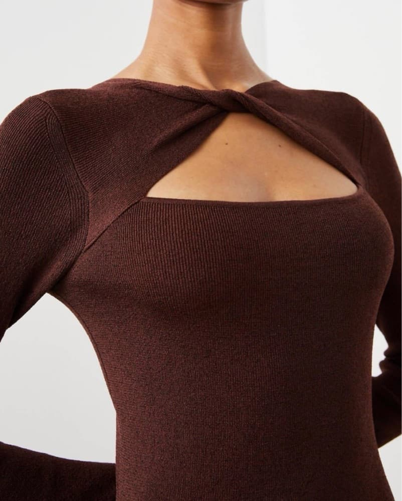 Rails Neve Midi Dress - Image 3