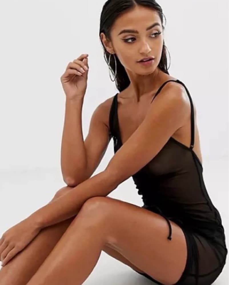 Minimale Animale Glimmer dress - Image 2