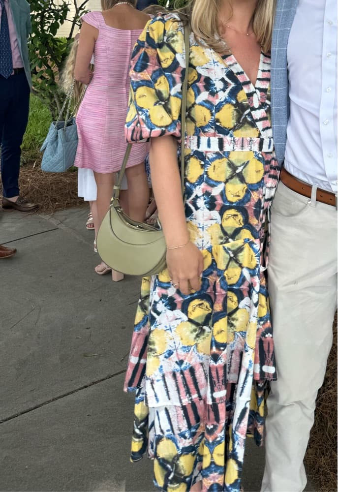 Marsai Dress - Image 2