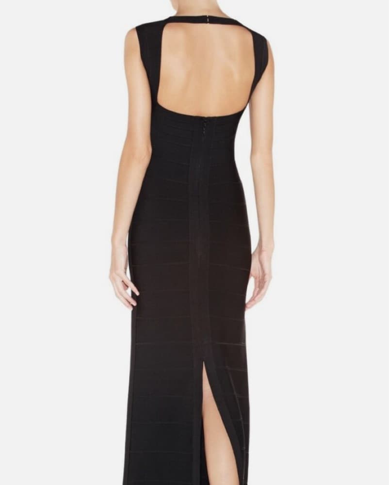 Herve Leger Dress - Image 2
