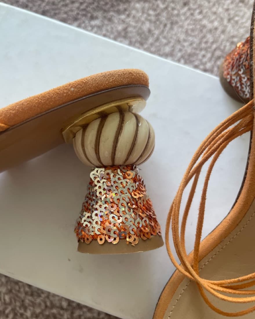 Jaquemus Sandals  - Image 4