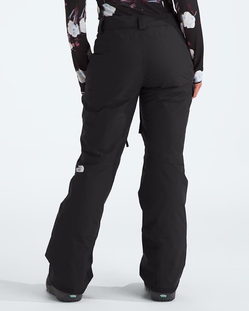 North face snow pants - Image 2