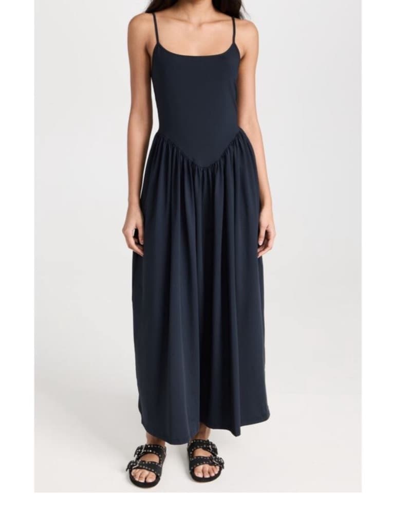 Ciao Lucia Neroni Dress Black - Image 1