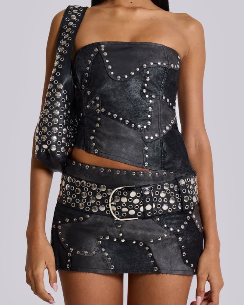 Shadow Studded Set - Image 4