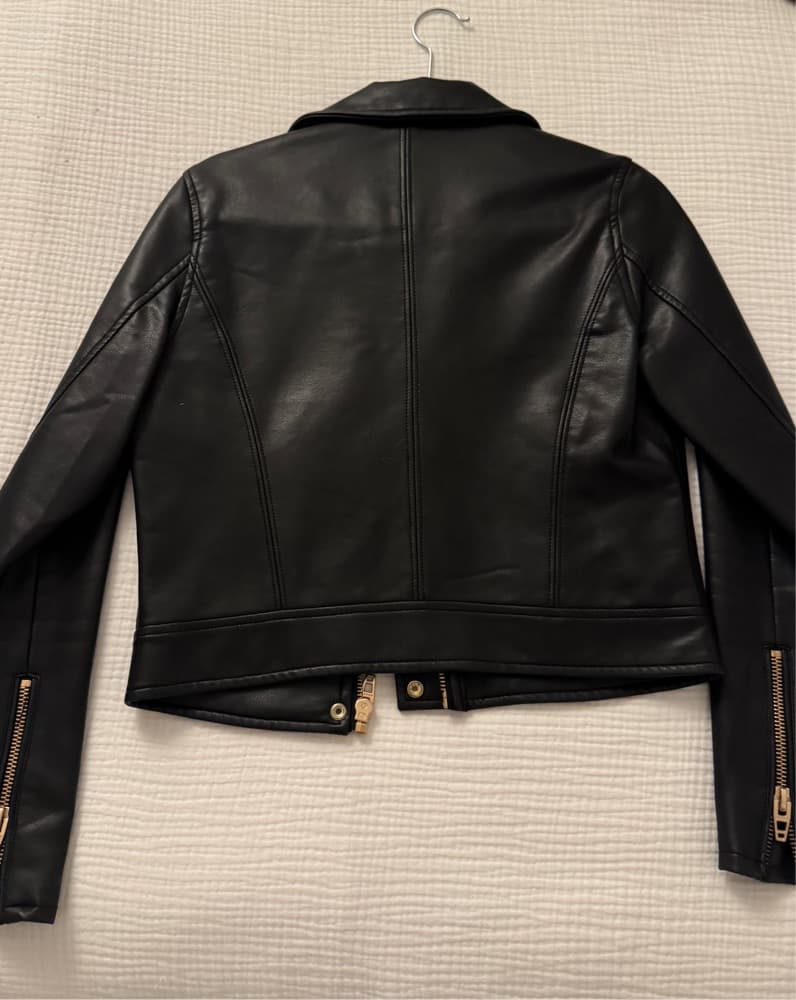 BLANKNYC Leather Jacket  - Image 2