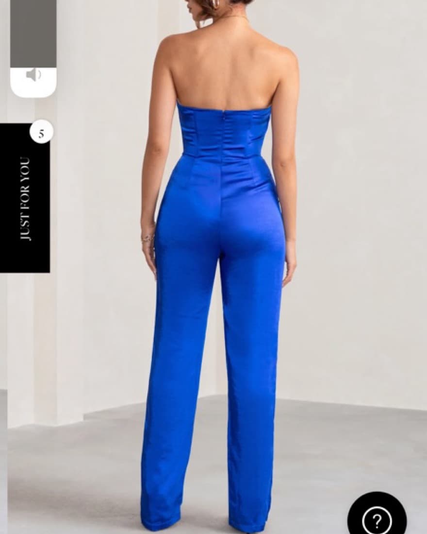 Jumpsuit  - Image 2