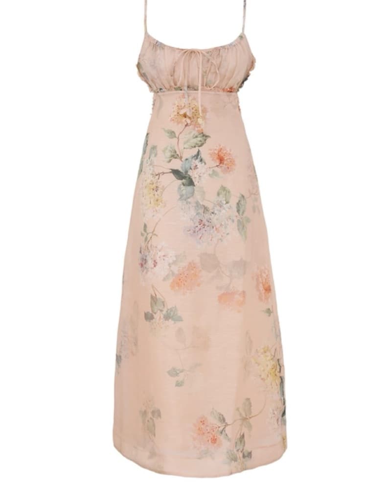 Zimmermann Illuminate Dress - Image 4