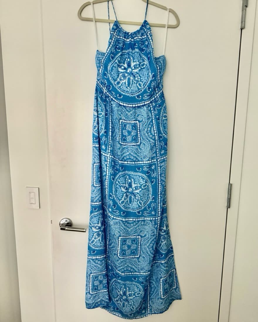 Vineyard Vines Maxi - Image 4