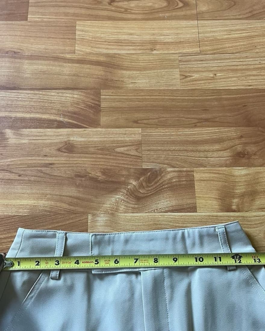Charcoal Clothing Skirt  - Image 2