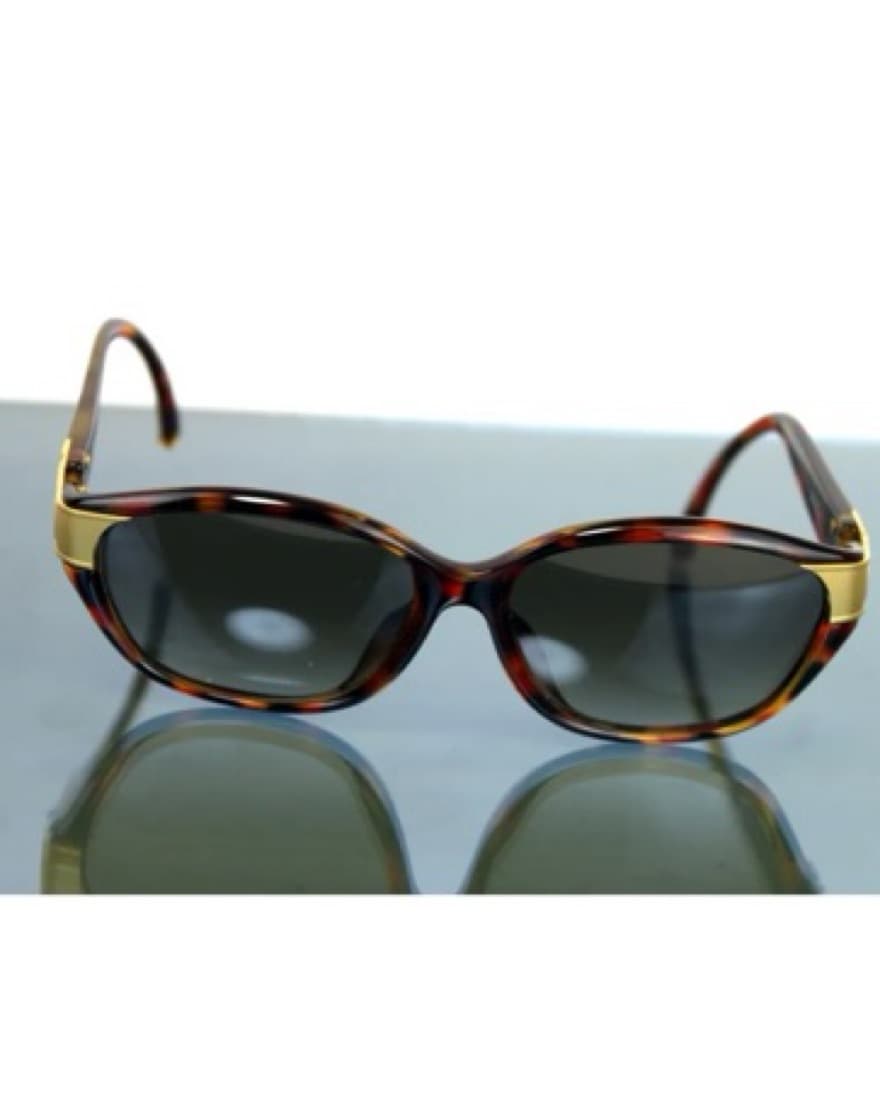 AUTH Christian Dior Sunglasses  - Image 1