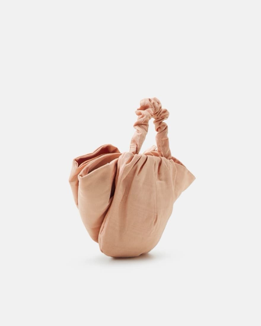 Loeffler Randall Blush Bow Bag - Image 2