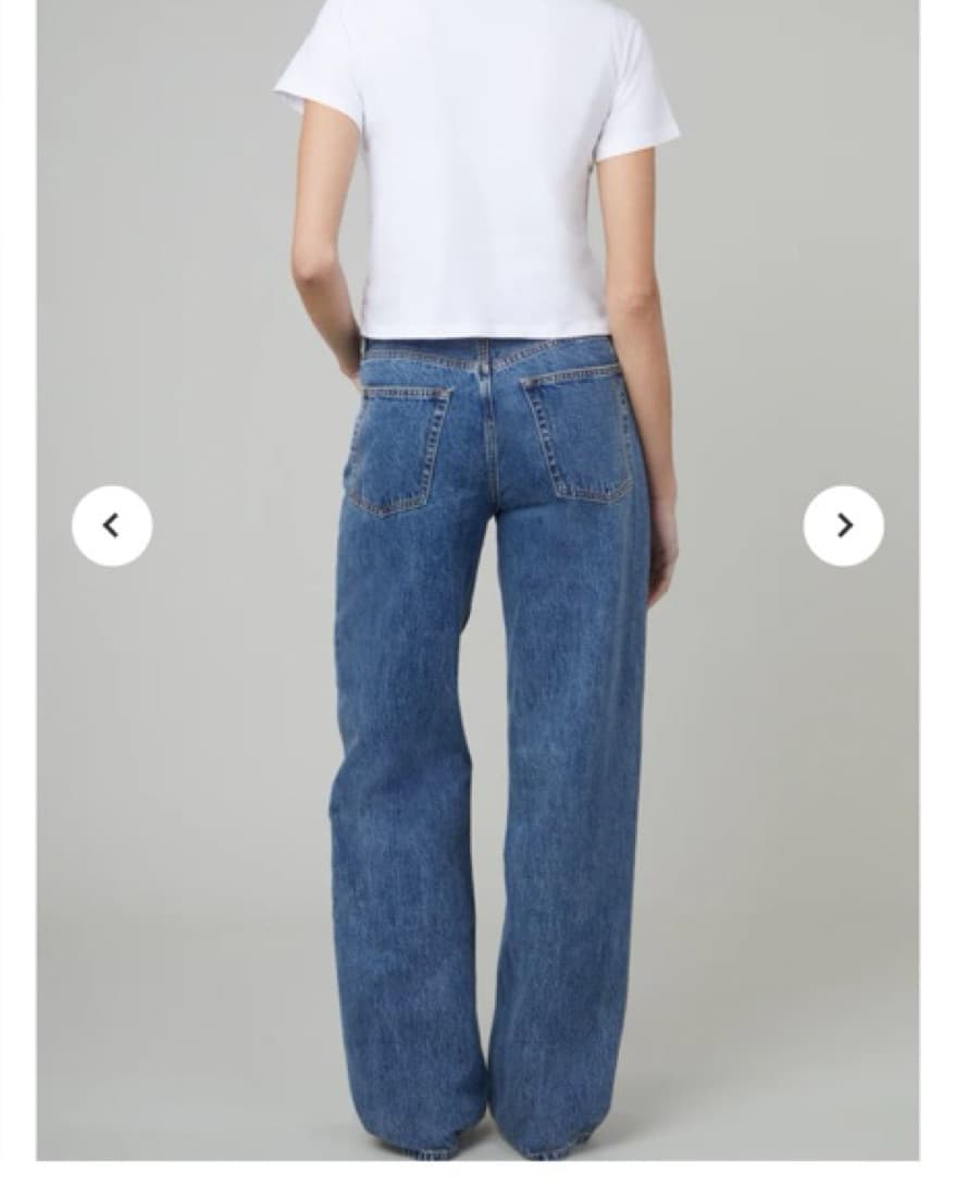 Still Here Everyday Jeans - Image 3