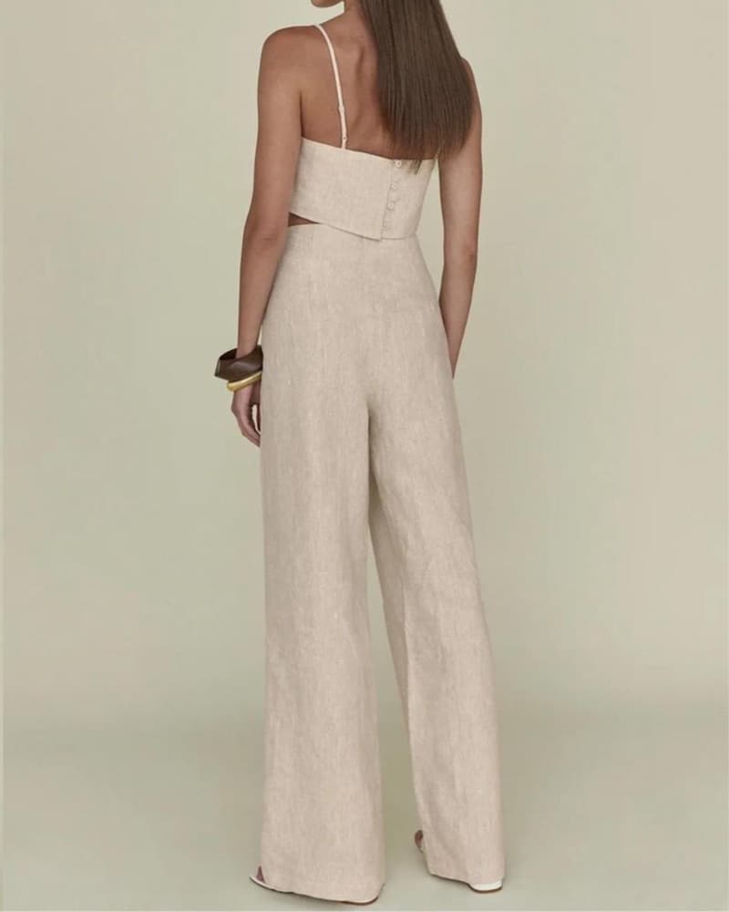 Linen Reformation Set - Image 2