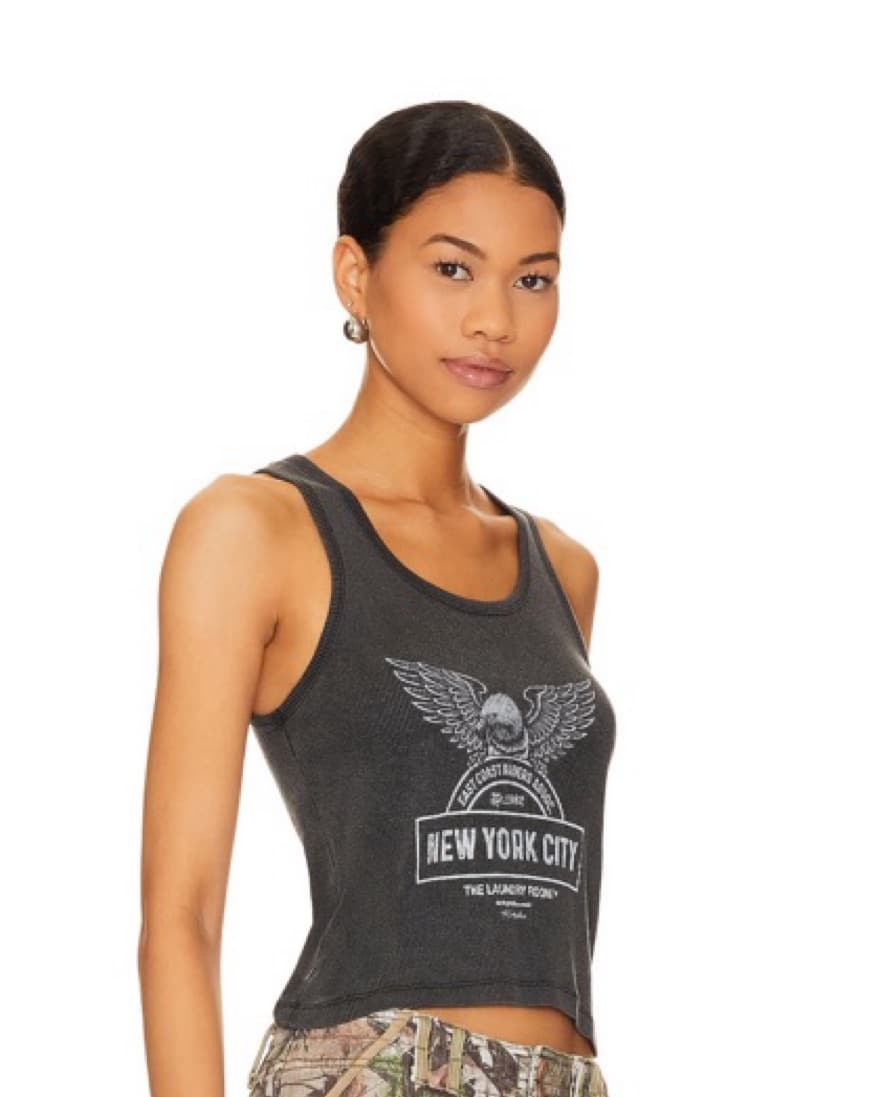 East Coast Riders Tank  - Image 2