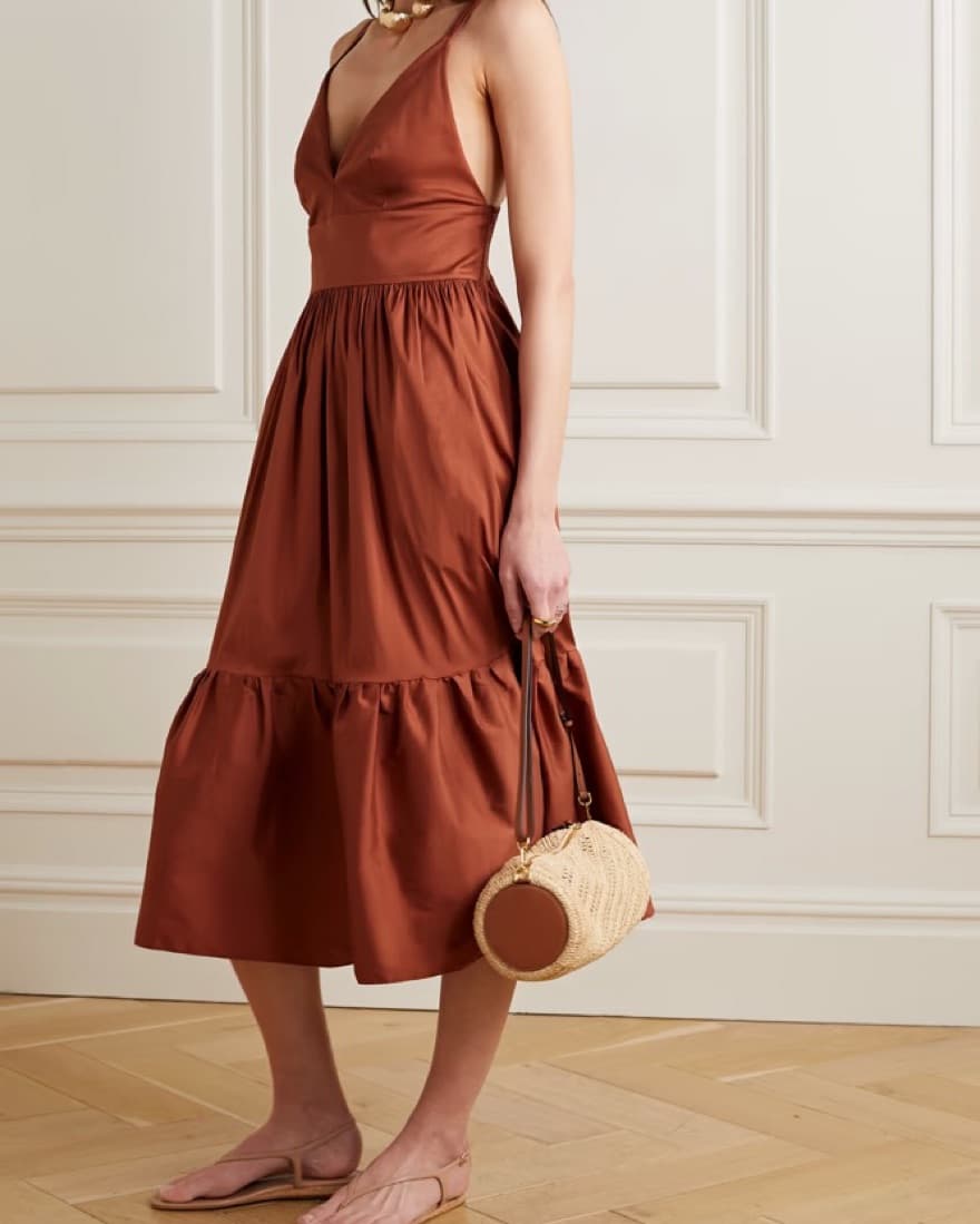 Max Mara Sundress - Image 1