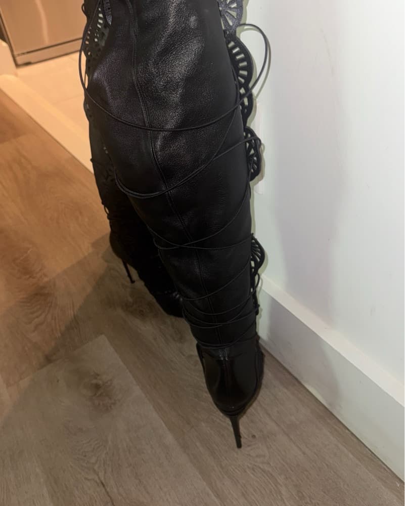 Alexander Birman High Boots  - Image 3