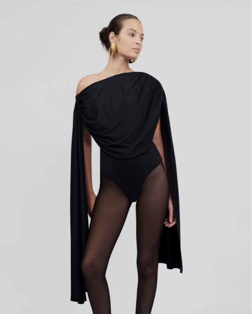 Maygel Coronel Burano Top  - Image 1