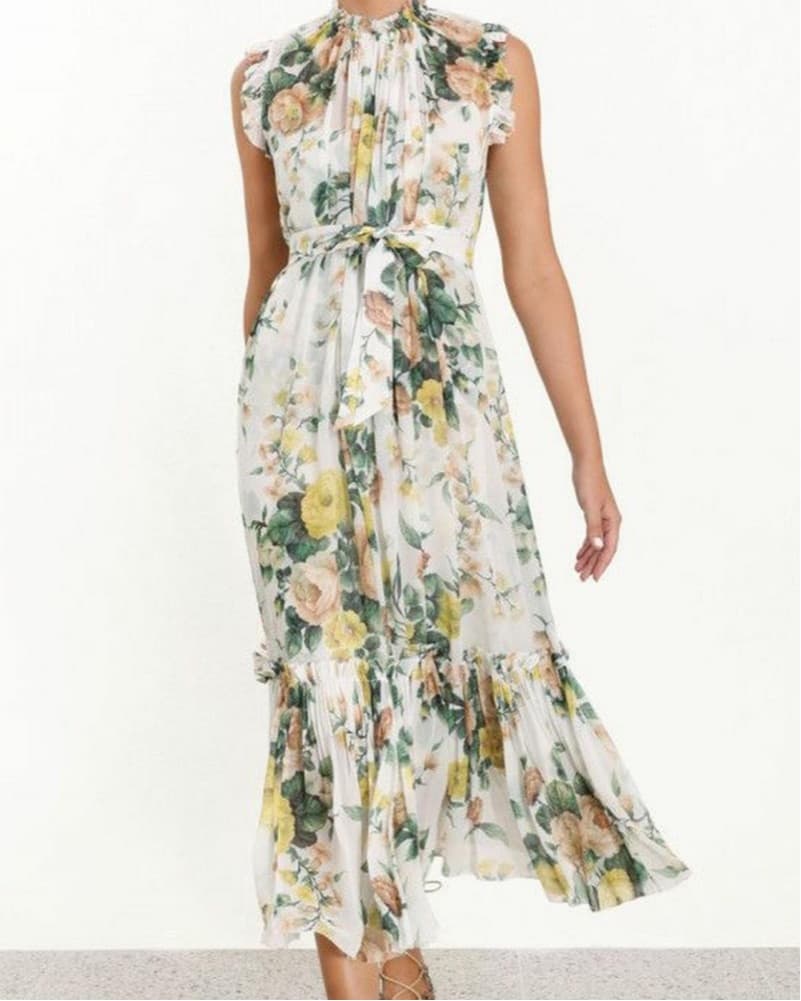 Zimmermann dress - Image 1