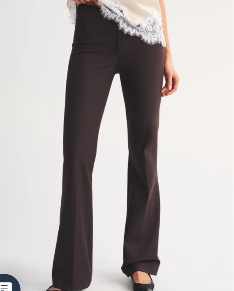 Abercrombie Forme Set In Brown - Image 3