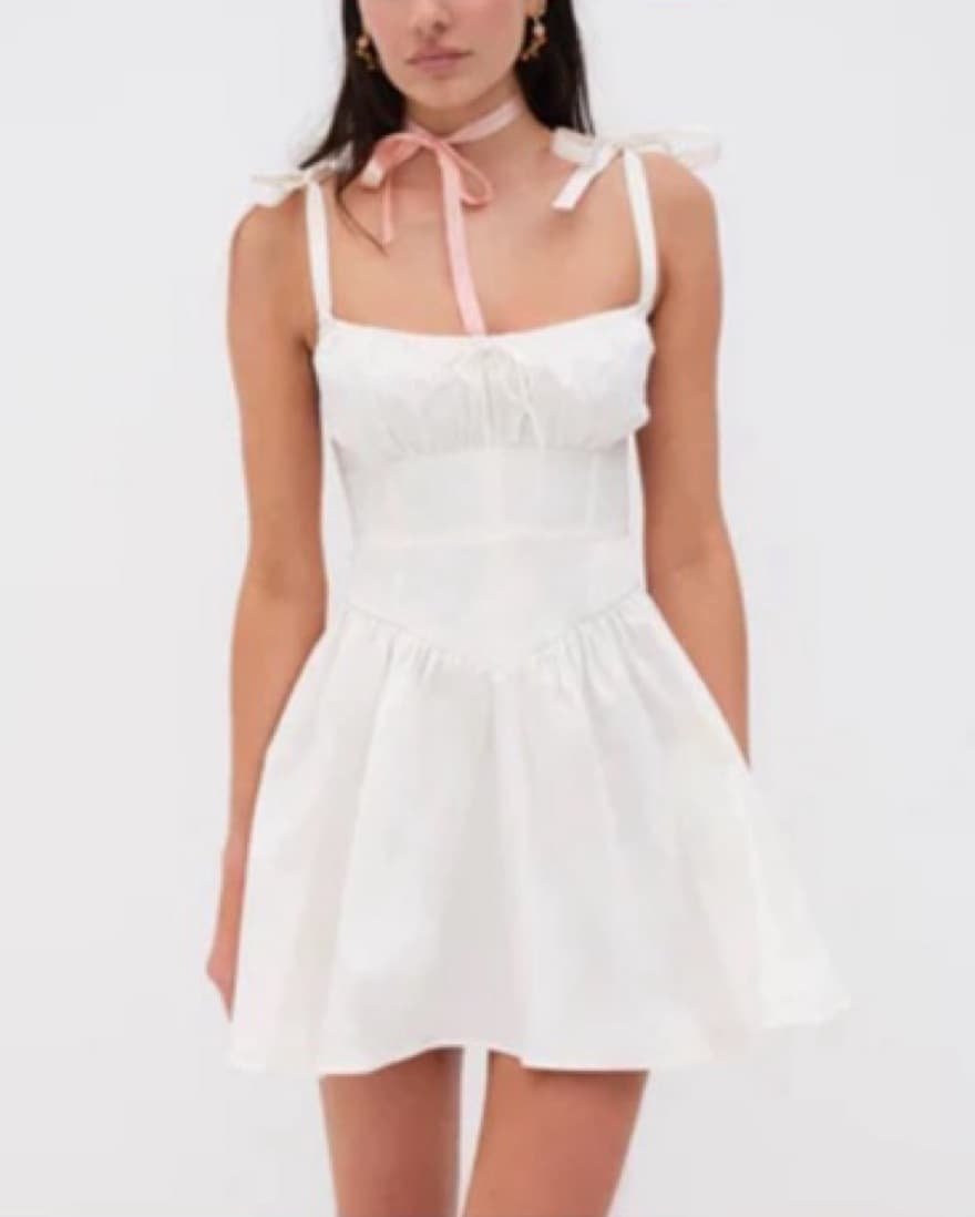For Love and Lemons Dress - Image 1