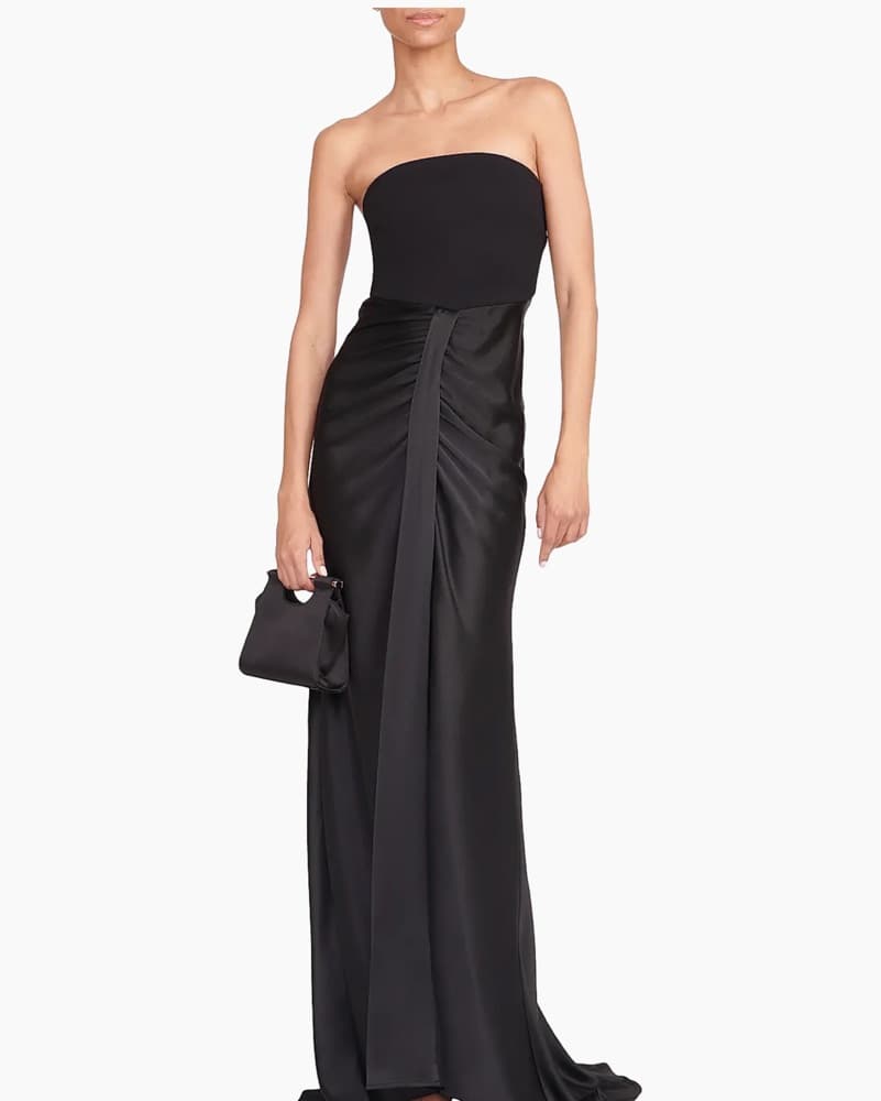 Staud Wayfairing dress  - Image 1