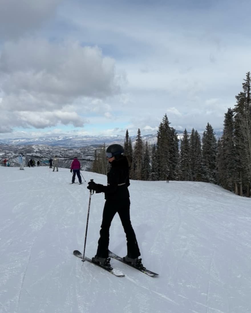 Goldbergh Pippa Ski Pant - Image 6