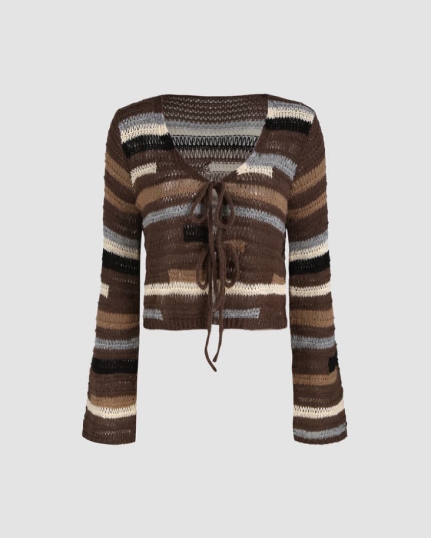 Cider Knit Top - Image 3