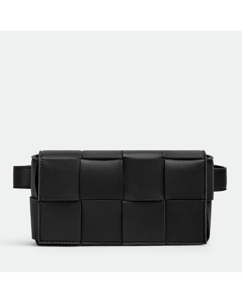 Bottega Cassette Belt Bag - Image 1