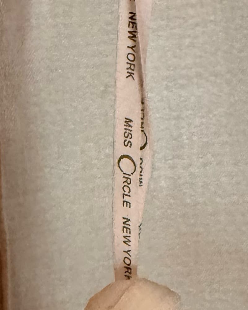 Miss Circle Gown - Image 2