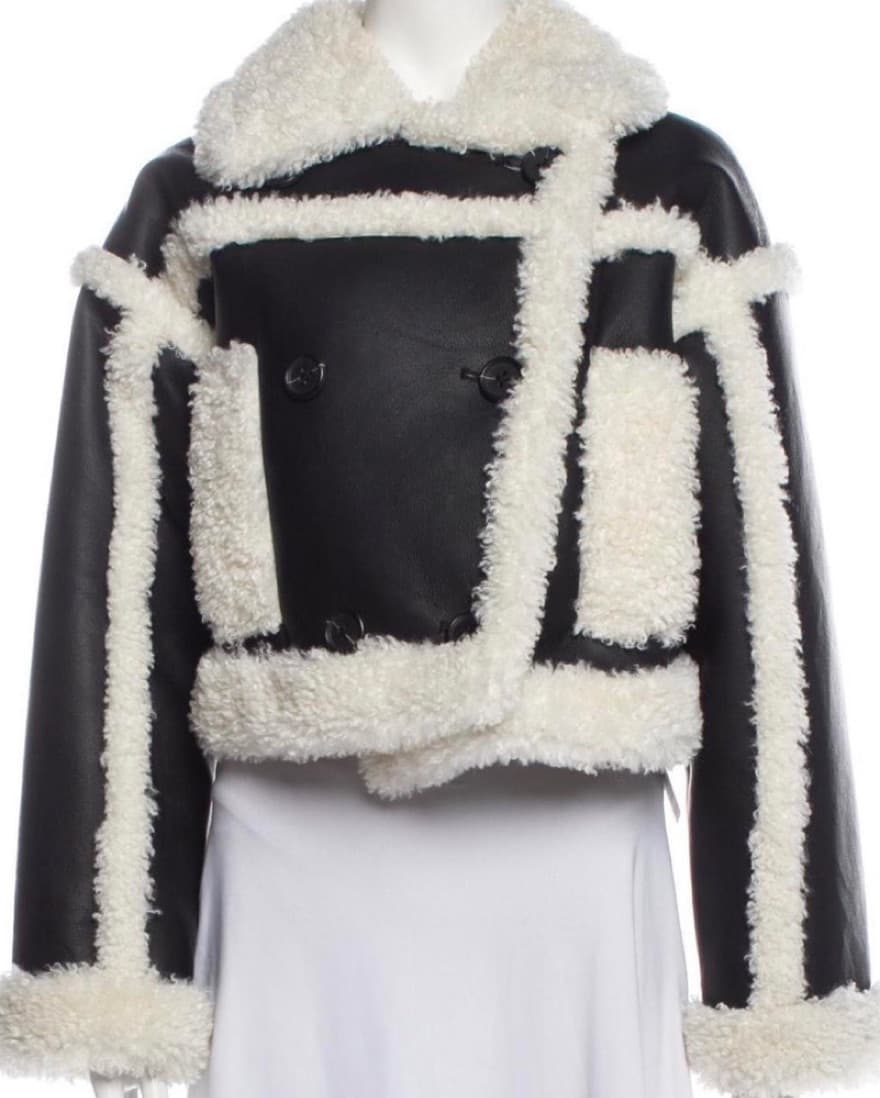 Stand Studio Kristy Jacket - Image 2
